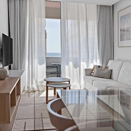 Timeless Sea III Apartment Armação de Pêra Extérieur photo