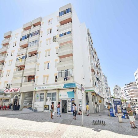 Timeless Sea III Apartment Armação de Pêra Extérieur photo