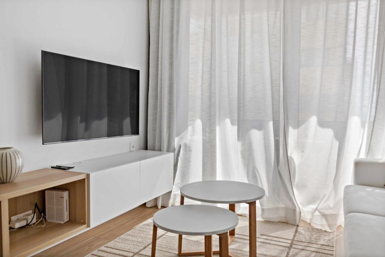 Timeless Sea III Apartment Armação de Pêra Extérieur photo