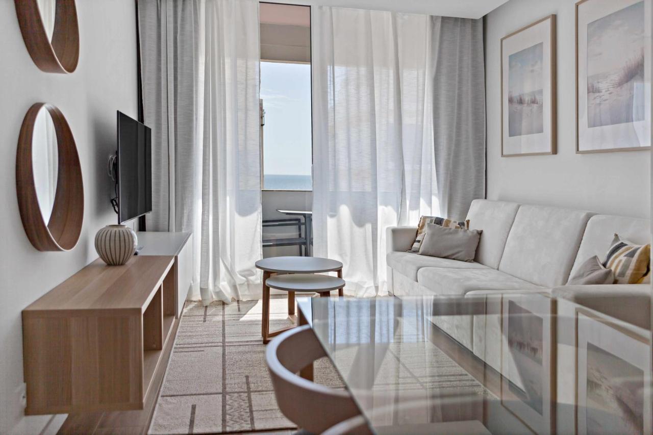 Timeless Sea III Apartment Armação de Pêra Extérieur photo