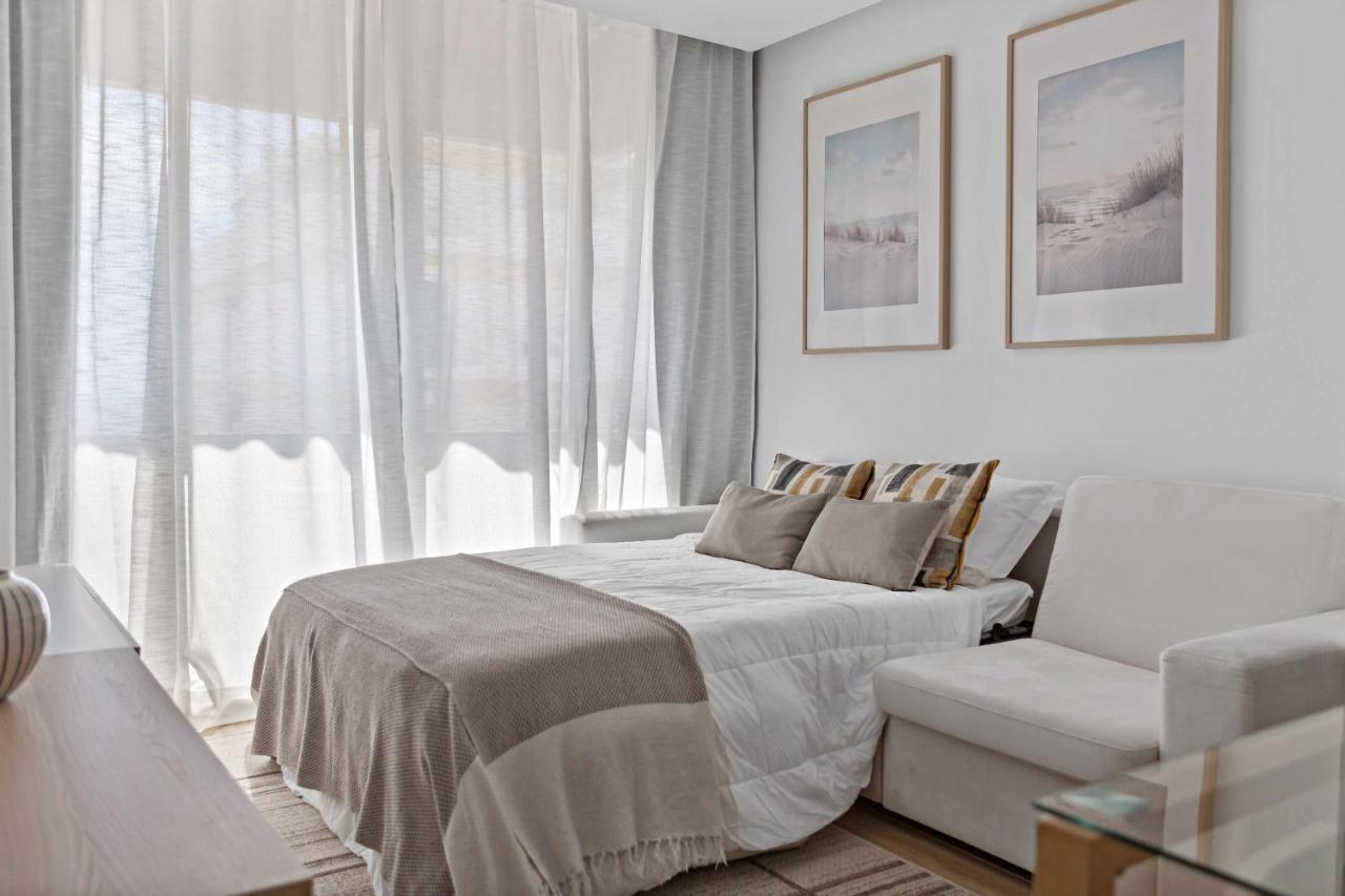 Timeless Sea III Apartment Armação de Pêra Extérieur photo