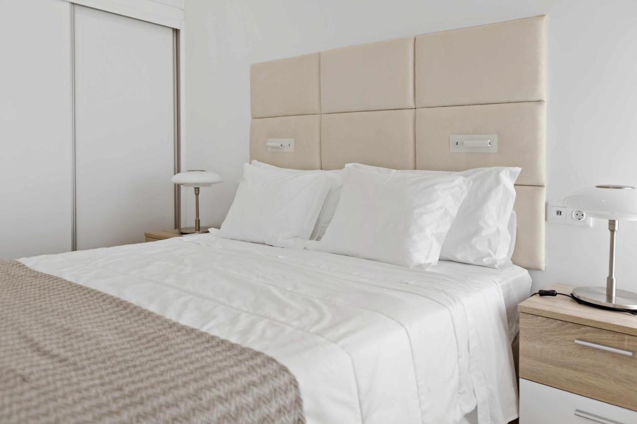 Timeless Sea III Apartment Armação de Pêra Extérieur photo