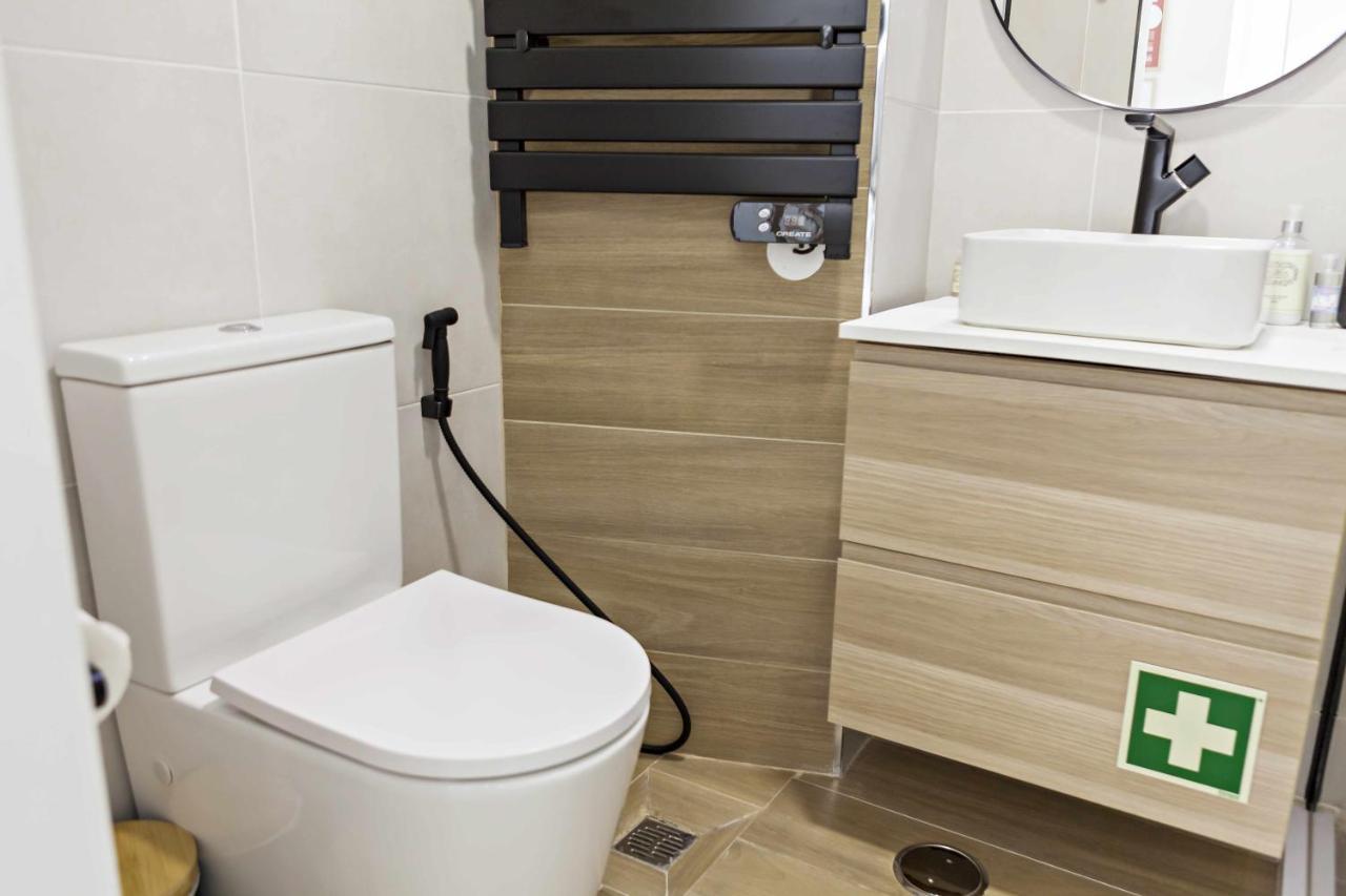 Timeless Sea III Apartment Armação de Pêra Extérieur photo