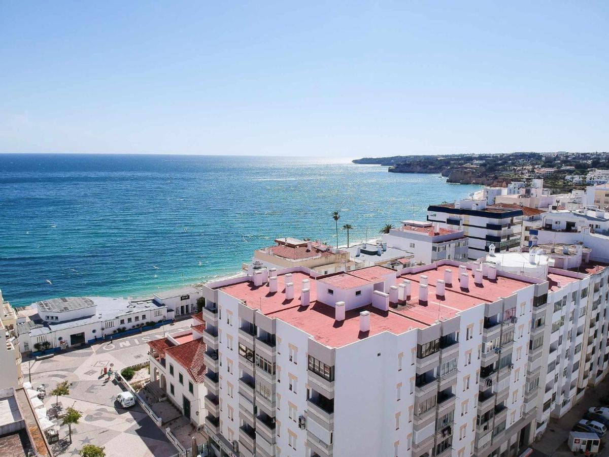 Timeless Sea III Apartment Armação de Pêra Extérieur photo
